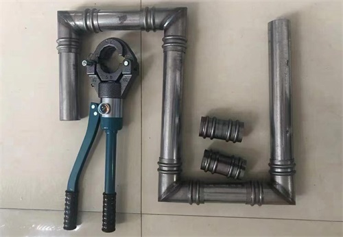 黄石承台冷却管